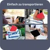 Hülle Apple iPad Pro 11 (M4 2024), iPad Pro 11 (M5 2025) Produktbild-Vorschau 7