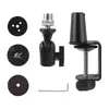 Držiak mikrofónu 3/8" a 5/8" NanoRS max. 1 kg RS421 Náhľad obrázku produktu 4