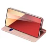 Kabura DUX DUCIS SKIN PRO pasuje do REDMI NOTE 13 Pro 4G Podgląd zdjęcia produktu 5