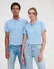 Russell R-566F-0 | Damen Stretch Poloshirt - Farbe: Bright Produktbild-Vorschau 11