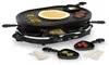 Princess 162700 Raclette 8 Oval Grill Party, 8 Person(en), Produktbild-Vorschau 19
