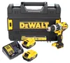 Perceuse-visseuse à percussion 18V DEWALT DCD796P2-QW Voir les images du produit 3