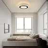 ZMH Plafonnier LED Chambre à coucher - 20W Moderne Lampe de Voir les images du produit 6