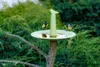 Mangeoire à oiseaux FINCH Plastia olive Voir les images du produit 10