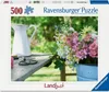 Sommerbunte Löwenmäulchen Ravensburger 12001634 Produktbild-Vorschau 1