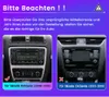 Navigazione incorporata, carplay 2+64G per Skoda Octavia Anteprima dell’immagine prodotto 2