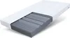 Matratze 90x190 cm COMFORT Plus Kaltschaummatratze 7 Zonen Produktbild-Vorschau 1