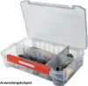 Rapala Kunstköderbox Tackle Tray 356 DP Half Produktbild-Vorschau 4
