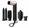 Silk'n SilkyAir Flex E1-SIF005 5 in 1 Haarstyler Produktbild-Vorschau 2