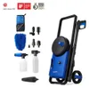 Nilfisk Core 140-6 PowerControl - Nettoyeur haute pression Voir les images du produit 14