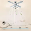 Deckenventilator 102cm + licht Bestron DLHB42S Produktbild-Vorschau 13