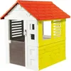 SMOBY Spielhaus Gartenhaus Kinderhaus Spielen »Lovely« ca. Produktbild-Vorschau 3