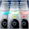 Elektrická zubná kefka Oral-B iO Series 6 Grey Opal Náhľad obrázku produktu 25