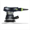 Festool ETS 125 REQ-Plus Ponceuse excentrique 250 W dans Voir les images du produit 14