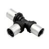 Pipetec PPSU Press-T-Stück allseitig 16 x 2mm für Alu Produktbild-Vorschau 4