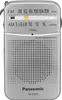 Panasonic RF-P50DEG-S grigio Anteprima dell’immagine prodotto 2