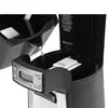Close-up of a coffee maker being filled with water. Produktbild-Vorschau