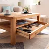 home24 Couchtisch - Massivholz Produktbild-Vorschau 10
