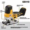 DEWALT DCS335NT, noir, jaune, 45°, 3 200 coups/min, 13,5 Voir les images du produit 20
