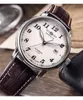 Orologio Zeppelin da uomo 76565 marrone Anteprima dell’immagine prodotto 14