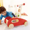 Hape Push & Pull Lauflernwagen Wonder Walker, E0370 Produktbild-Vorschau 4