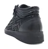 Ara Sneaker High ROM Damen 31363131373831 Schwarz 38 1/2 EU Produktbild-Vorschau 27