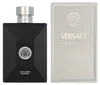 Versace for Men Shampoo per capelli e corpo 250ml Anteprima dell’immagine prodotto 1