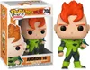 Dragonball Z - Android 16 708 - Funko Pop! - Vinyl Figur Produktbild-Vorschau 2