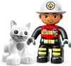LEGO® DUPLO® 10969 Wóz strażacki Podgląd zdjęcia produktu 27