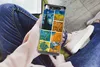 MuchoWow® Handyhülle Schutzhülle Hülle für Samsung Galaxy Produktbild-Vorschau 3