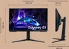 Samsung Odyssey FHD Gaming Monitor G30D Produktbild-Vorschau 20