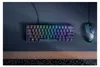 Razer Huntsman Mini, Kabelgebunden, USB, Optomechanischer Produktbild-Vorschau 10