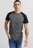 11 Project PRBo Herren T-Shirt Kurzarm Shirt im Produktbild-Vorschau 1