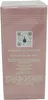 The image shows the side of a perfume box with a QR code and text. Anteprima dell’immagine prodotto