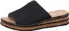 Rieker Damen Pantoletten Clogs Keilabsatz 629M9-00, Produktbild-Vorschau 90