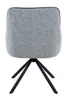 Hela Tische, 2er SET Drehstuhl Armlehnstuhl Faro, , 360° Produktbild-Vorschau 5