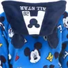 Accappatoio di peluche Disney blu taglia 98 - Topolino/All Anteprima dell’immagine prodotto 3