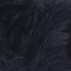 YarnArt Piuma Wolle 4420 Schwarz, Flauschig, 100% Produktbild-Vorschau 2