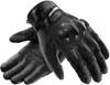 Rebelhorn Defender Motorrad Handschuhe, schwarz, XL Produktbild-Vorschau 1