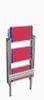 Klapptritte 70 Cm, 3 Stufen – Dr8022 Produktbild-Vorschau 3