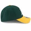 Czapka New Era The League MLB Cap Team Oakland Athletics Podgląd zdjęcia produktu 8