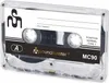 MC905P IEC1 90-Minuten-Kassette, 5er-Pack Produktbild-Vorschau 3