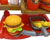 WOOPIE Fast Food XXL Negozio Ristorante Cassa + Anteprima dell’immagine prodotto 8