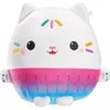 Schmidt Spiele 42793 Gabby's Dollhouse Kuchi, peluche Voir les images du produit 1