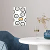 MuchoWow® Poster Löwe - Muster - Kind - Jungen - Mädchen - Produktbild-Vorschau 5