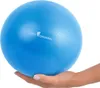 Mini cvičební míč 25 cm anti-burst fitness míček na jógu do Náhled obrázku produktu 2