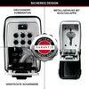 Master Lock 5423EURD Select Access® medium Schlüsseltresor Produktbild-Vorschau 17