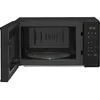 Micro-ondes LG MH6042D 700 W 600 W (20 L) Voir les images du produit 1