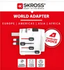 Reiseadapter-Set aus 2 Multi Skross 1103180 Produktbild-Vorschau 16