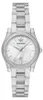 Juste le temps Emporio Armani Collection Argent - femme Voir les images du produit 2
